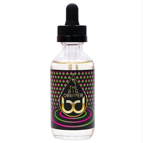 The Big Dripper Ejuice
