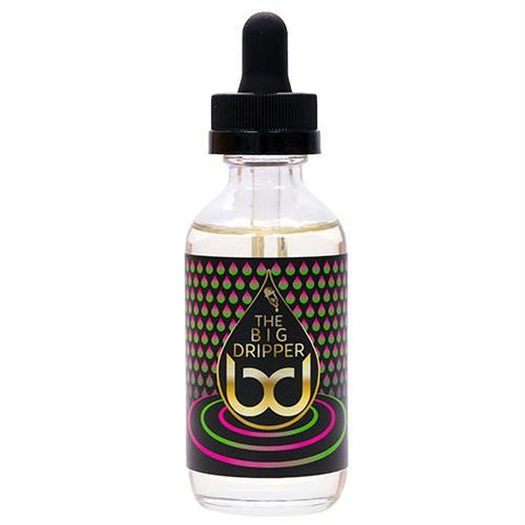 The Big Dripper Ejuice