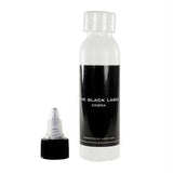 The Black Label E-juice - Cobra