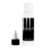 The Black Label E-juice - Cottonmouth