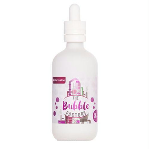 The Bubble Factory E-juice - Watermelon