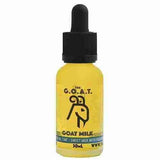 The G.o.a.t. By Vr Labs, Llc - Goat Milk