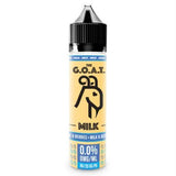 The G.o.a.t. By Vr Labs, Llc - Goat Milk