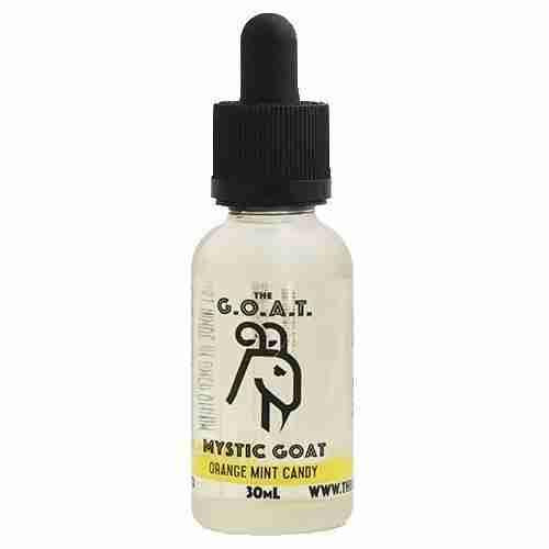 The G.o.a.t. By Vr Labs, Llc - Mystic Goat