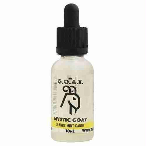 The G.o.a.t. By Vr Labs, Llc - Mystic Goat