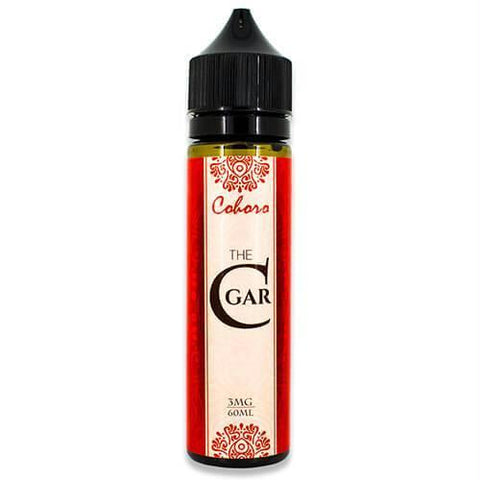 The Cgar Ejuice - Cohoro(havana)