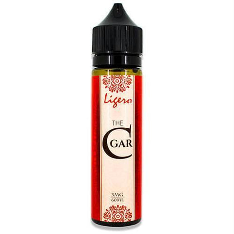 The Cgar Ejuice - Ligero