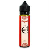 The Cgar Ejuice - Original