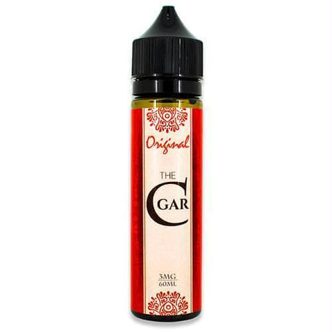 The Cgar Ejuice - Original