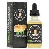 The Clic Ejuice - Apple Montana