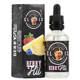 The Clic Ejuice - Berry Hill