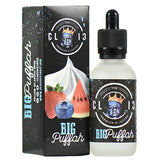 The Clic Ejuice - Big Puffah