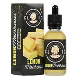 The Clic Ejuice - Lemon Monrow