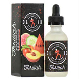 The Clic Ejuice - Thrillah