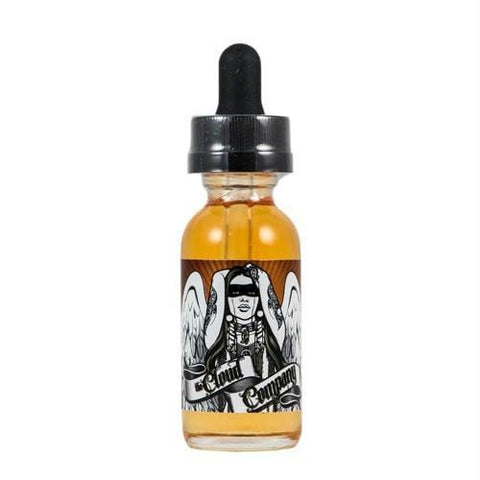 The Cloud Company Ejuice - Billow