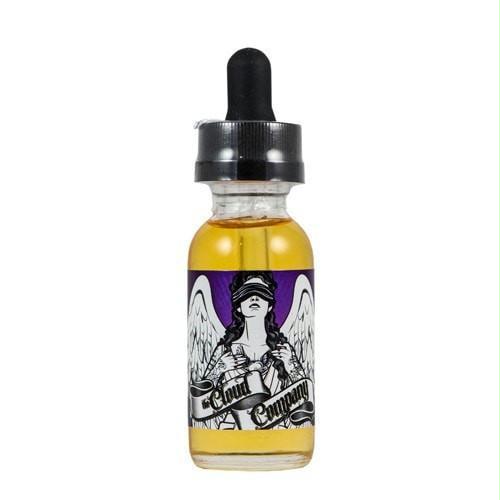 The Cloud Company Ejuice - Revel