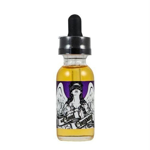 The Cloud Company Ejuice - Revel