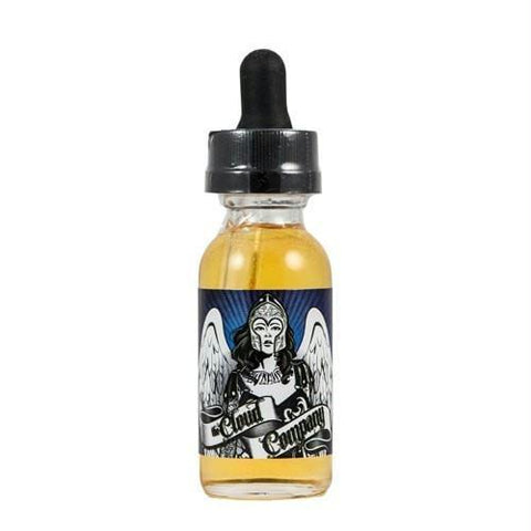 The Cloud Company Ejuice - Sky