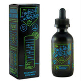 The Cocktail Collection Ejuice - Blueberry Limeade