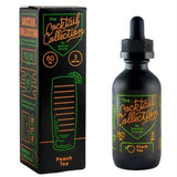 The Cocktail Collection Ejuice - Peach Tea