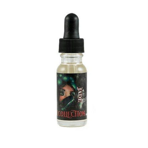The Collection Vape - Jade