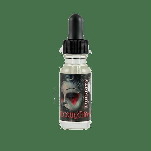 The Collection Vape - Sapphire
