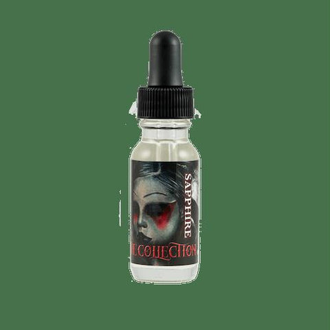 The Collection Vape - Sapphire
