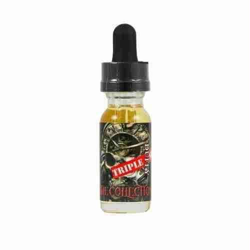 The Collection Vape - Triple Shot Duffy