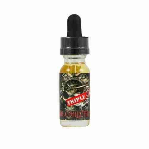 The Collection Vape - Triple Shot Duffy