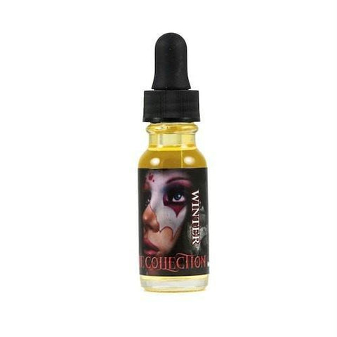 The Collection Vape - Winter