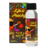 The Come Up Series Ejuice - Life Is Peachy
