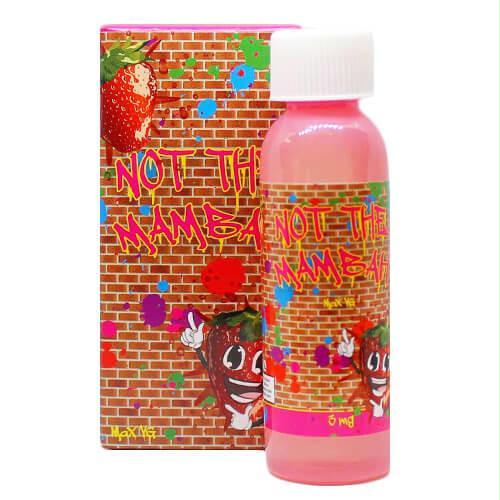 The Come Up Series Ejuice - Not The Mambah