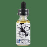 The Couple That Vapes - His