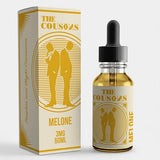 The Cousins Premium E-juice - Melone