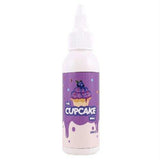 Vaper Treats - The Cupcake Man Ejuice - Blueberry