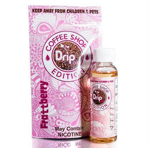 The Drip Company: Coffee Shop Edition - Frattberry