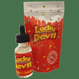 The Drip Company Ejuice - Lucky Devil