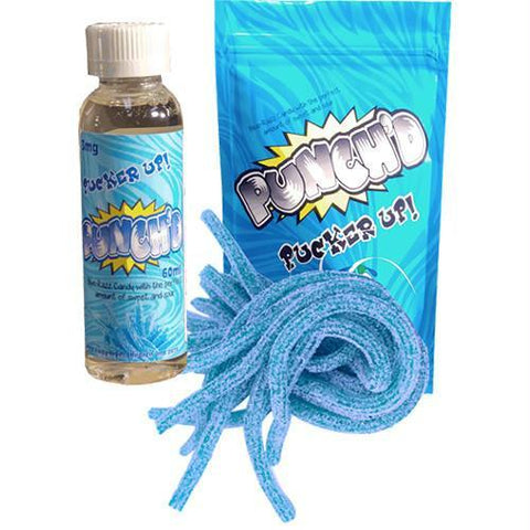 The Drip Company Ejuice - Punch'd