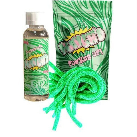 The Drip Company Ejuice - Watermelon Punch'd