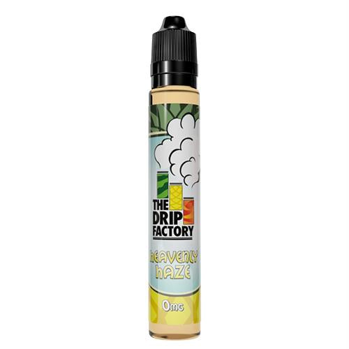 The Drip Factory E-liquid - Heavenly Haze