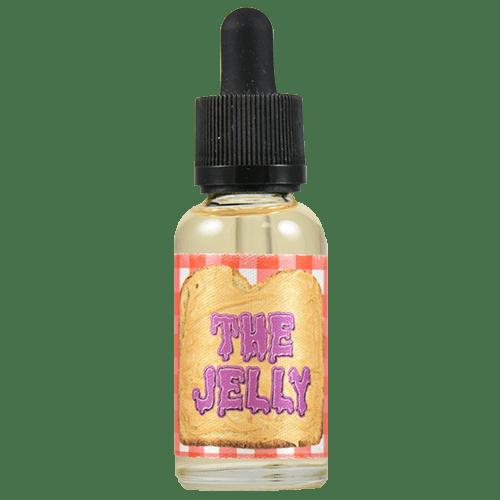 The Jelly E-liquid - Jelly