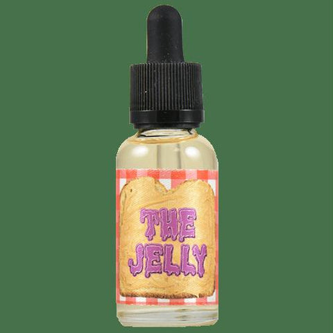 The Jelly E-liquid - Jelly