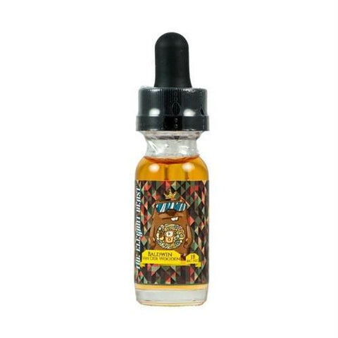 The Elegant Beast Ejuice - Baldwin Vanderwooden
