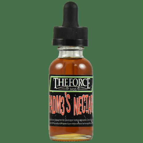 The Force Vapors - Padm3's Nectar