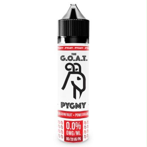 The G.o.a.t. By Vr Labs, Llc - Pygmy