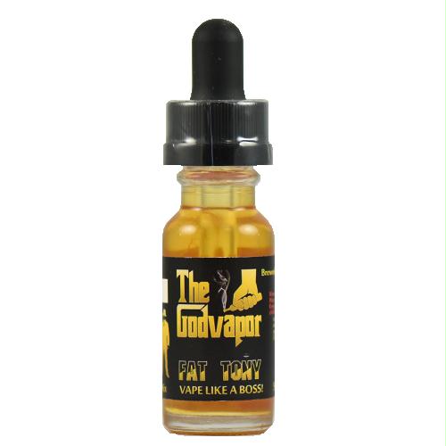 The Godvapor - Fat Tony