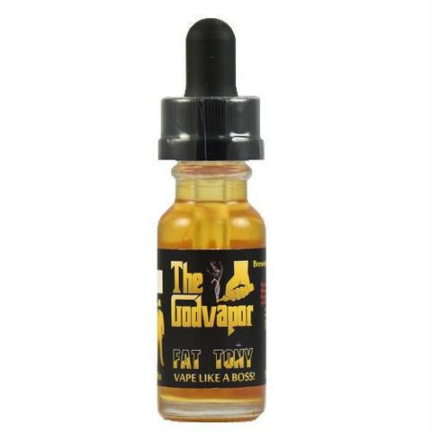 The Godvapor - Fat Tony