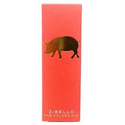The Golden Pig E-liquid - Zibello