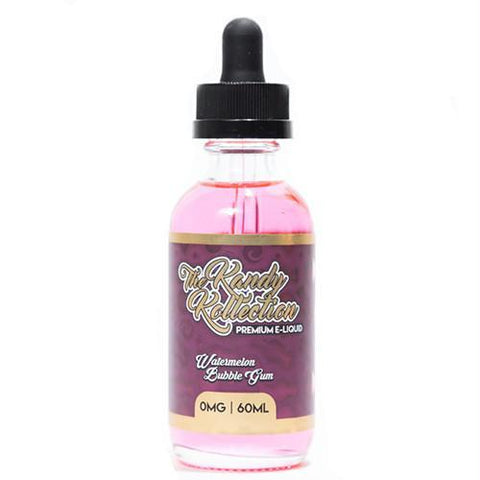 The Kandy Kollection - Watermelon Bubble Gum