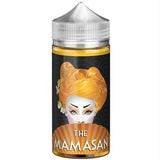 The Mamasan Eliquids - Guava Pop